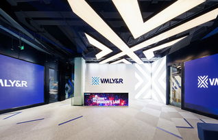 卧虎藏龙，创意涌动 新龙巢广告上海办公空间设计赏析