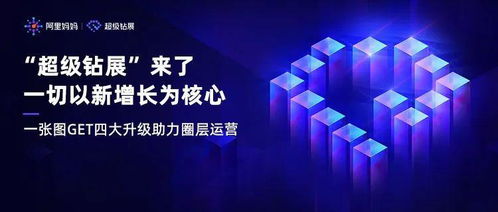 钻展3.0 超级钻展如何破圈新人群，蓄水新场景，革新品牌增长路径